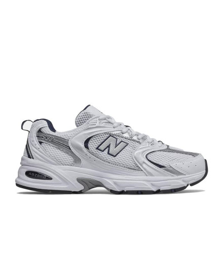 Zapatillas New Balance 530 Blanco Hombre
