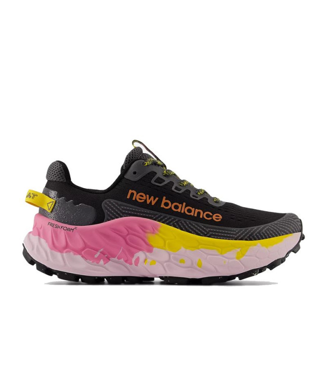 Zapatillas de Trail New Balance Fresh Foam X...