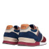 Zapatillas Pepe Jeans London Brand Grape Purple Hombre
