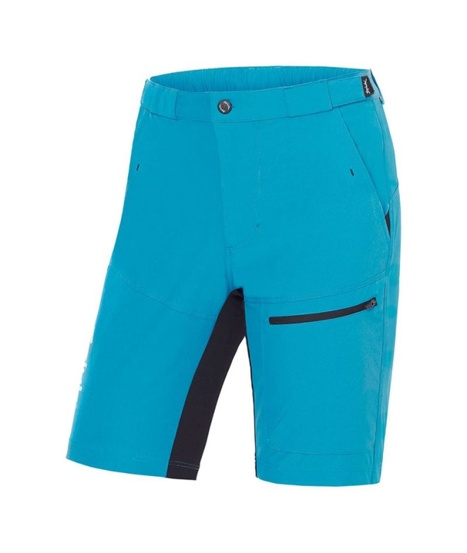 Pantalones de ciclismo Spiuk All Terrain Hombre...