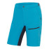 Pantalones de ciclismo Spiuk All Terrain Hombre Azul