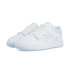 Zapatillas New Balance 480 Bright Sky Infantil