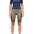 Culotte de Ciclismo Hemon Passo Corto - Verde Mujer