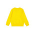 Sudadera Champion Crewneck Sweatshirt Hombre Amarillo