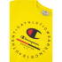 Sudadera Champion Crewneck Sweatshirt Hombre Amarillo