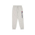 Pantalones Champion Rib Cuff Infantil Gris