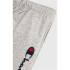 Pantalones Champion Rib Cuff Infantil Gris