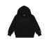 Sudadera Champion Hooded Sweatshirt Hombre Negro