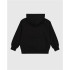 Sudadera Champion Hooded Sweatshirt Hombre Negro