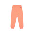 Pantalones Champion Rib Cuff Pants Infantil Coral