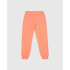 Pantalones Champion Rib Cuff Pants Infantil Coral