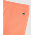 Pantalones Champion Rib Cuff Pants Infantil Coral