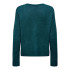 Jersey Only Jdyelanora Atlantic Deep Mujer