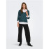 Jersey Only Jdyelanora Atlantic Deep Mujer