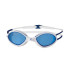 Gafas de natación Zoggs Tiger Blanco/Azul
