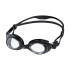 Gafas de natación Zoggs Vision Black Black