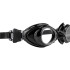 Gafas de natación Zoggs Vision Black Black