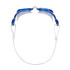 Gafas de natación Zoggs Vision Clear Blue
