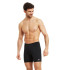 Bañador de Natación Zoggs Cottesloe Mid Jammer Hombre Negro