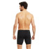 Bañador de Natación Zoggs Cottesloe Mid Jammer Hombre Negro