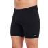 Bañador de Natación Zoggs Cottesloe Mid Jammer Hombre Negro