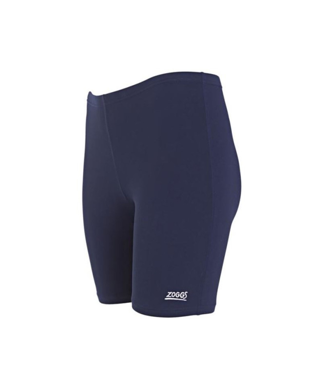 Bañador de Natación Zoggs Cottesloe Mid Jammer...