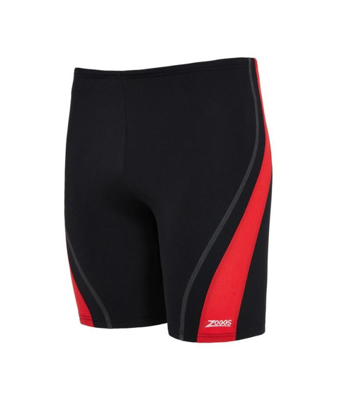 Bañador de Natación Zoggs Eaton Mid Jammer E+s...