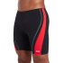 Bañador de Natación Zoggs Eaton Mid Jammer E+s Hombre Negro