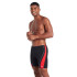 Bañador de Natación Zoggs Eaton Mid Jammer E+s Hombre Negro