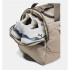 Bolsa de Deporte Under Armour Undeniable 5.0 Duffle Marrón