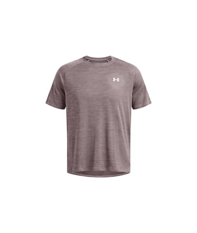 Camiseta de Fitness Under Armour Tech Textured...