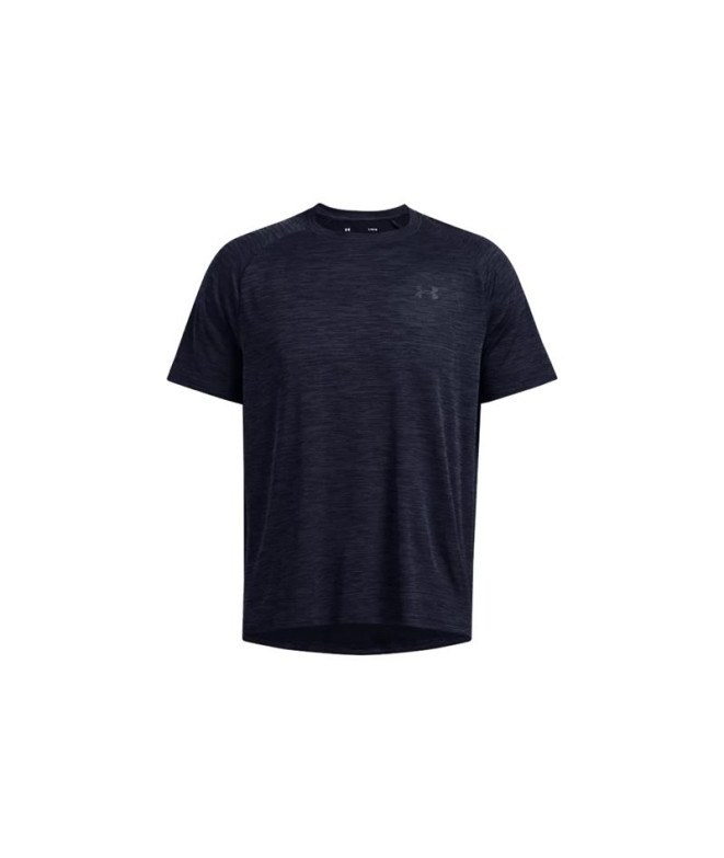 Camiseta de Fitness Under Armour Tech Textured...