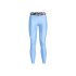 Mallas de Fitness Under Armour Hg Mujer Azul