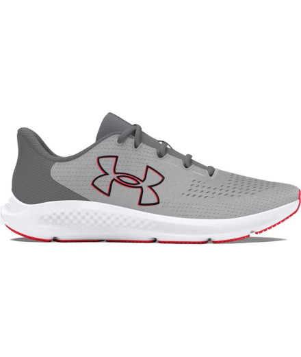 Zapatillas de Running Under Armour Charged Pursuit 3 Bl...