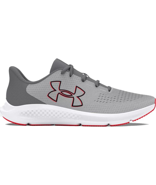 Zapatillas de Running Under Armour Charged...