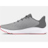 Zapatillas de Running Under Armour Charged Pursuit 3 Bl Hombre Gris