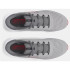 Zapatillas de Running Under Armour Charged Pursuit 3 Bl Hombre Gris