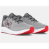 Zapatillas de Running Under Armour Charged Pursuit 3 Bl Hombre Gris