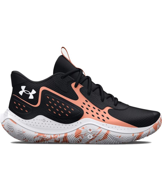 Zapatillas de Baloncesto Under Armour Jet '23...