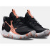 Zapatillas de Baloncesto Under Armour Jet '23 Negro