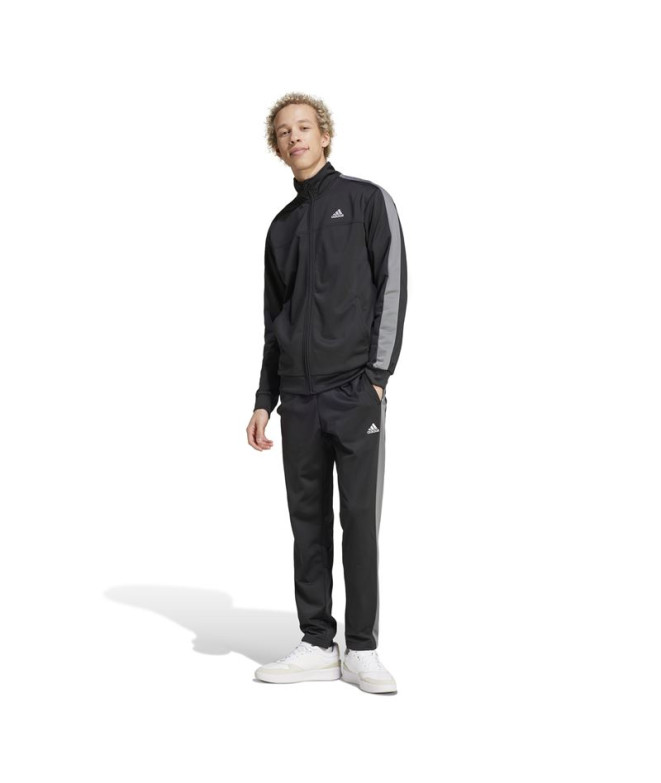 Chándal adidas Small Logo Tricot Colorblock...
