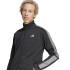 Chándal adidas Small Logo Tricot Colorblock Hombre Negro