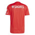 Camiseta de Fútbol adidas SLB Benfica 24/25 Hombre