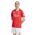 Camiseta de Fútbol adidas SLB Benfica 24/25 Hombre