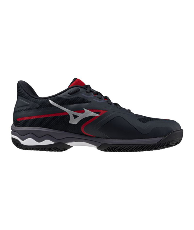 Zapatillas de Pádel Mizuno Wave Exceed Light 2...