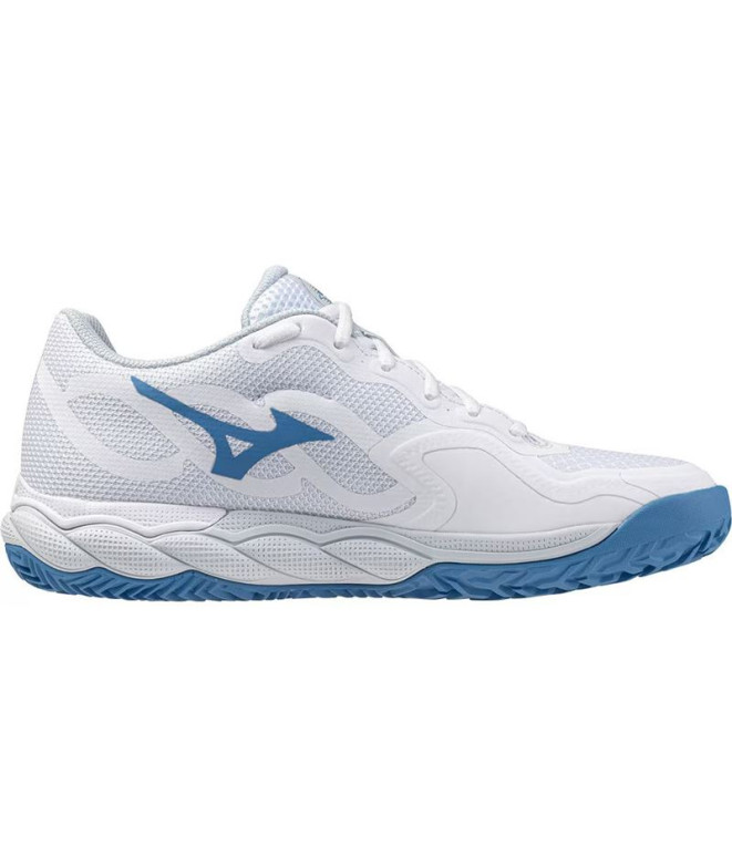 Zapatillas de Tenis Mizuno Wave Enforce Court...