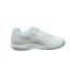 Zapatillas de Voleibol Mizuno Cyclone Speed 4 Mujer Blanco