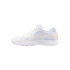 Zapatillas de Voleibol Mizuno Cyclone Speed 4 Mujer Blanco