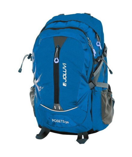 Mochila Joluvi Posets 36 Azul