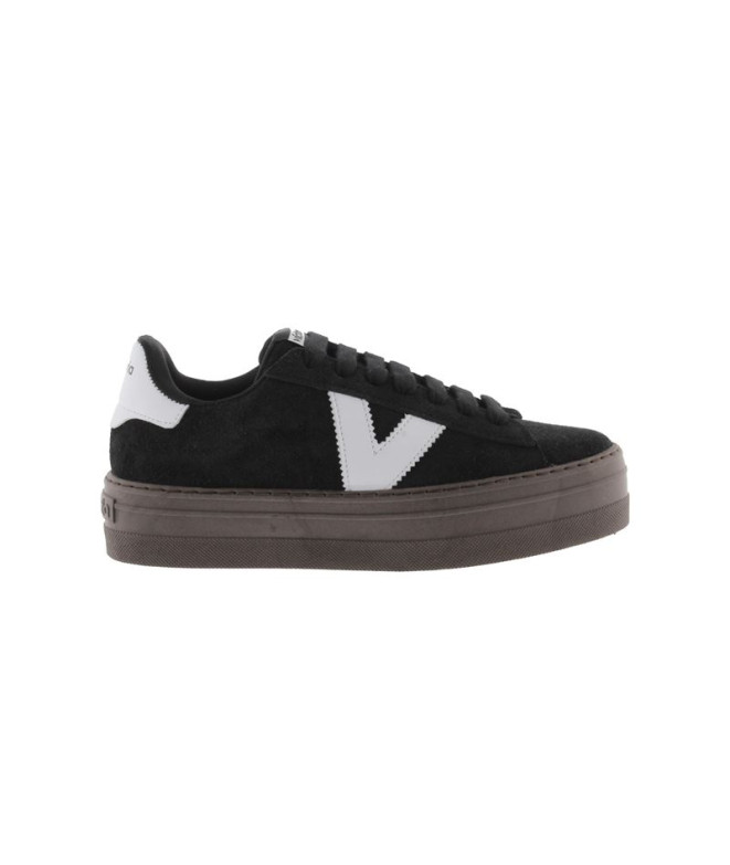 Zapatillas Victoria Barcelona Deportivo Serraje...